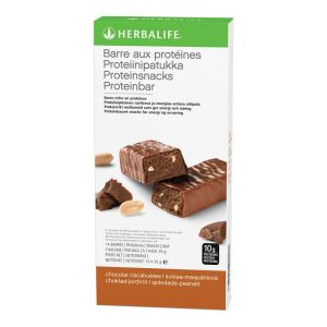 Herbalife Proteinbar Sjokolade 14 bars 35g