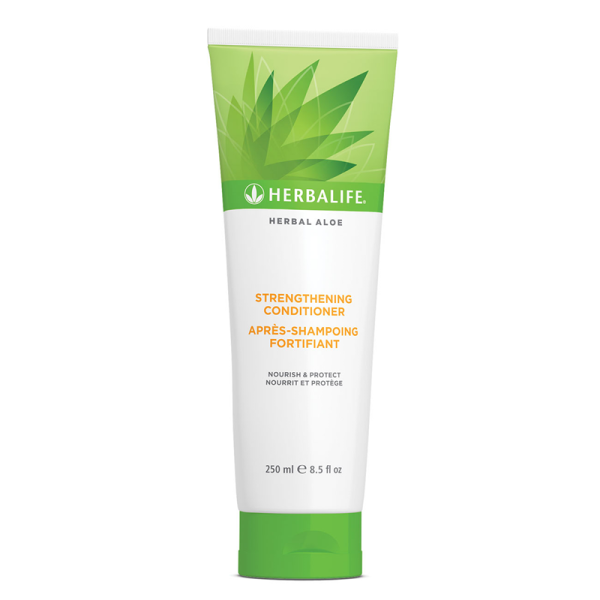 Herbalife herbal aloe balsam